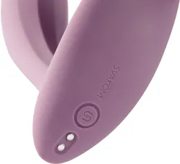 Erica interaktivni vibracioni masažer