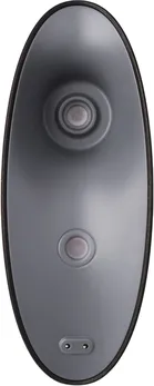 Pulse Galakie vakuumski stimulans, crni