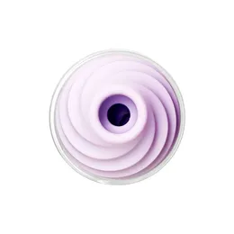 Beiourlover Joi Cup vakuumski mini stimulator sa grejanjem