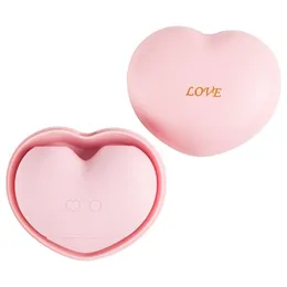 Beiourlover Heart vakuumski stimulator u obliku srca
