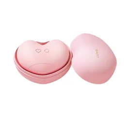 Beiourlover Heart vakuumski stimulator u obliku srca
