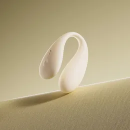 Ergonomski vibrator Beiourlover Carla sa kontrolom putem aplikacije