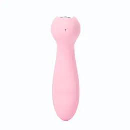 Beiourlover Tara vakuumski vibracioni stimulator sa funkcijom grejanja, crvena