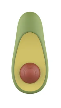 Klitoralni stimulans sa avotap efektom tapkanja