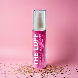 Kozmetički gel the LUFF Aroma Raspberry, 75 ml