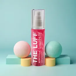 Kozmetički gel the LUFF Aroma Strawberry, 75 ml