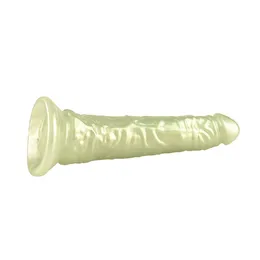 Biserni dildo Akoya Pearl Zlatni 9903-01lola