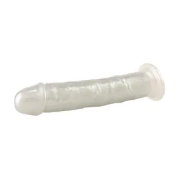 Biserni dildo South Sea Pearl beli 9902-03lola