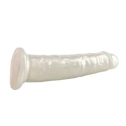 Biserni dildo South Sea Pearl beli 9902-03lola