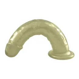 Biserni dildo South Sea Pearl Zlatni 9902-01lola