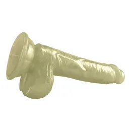 Biserni dildo Mabe Pearl Zlatni 9901-01lola