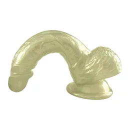 Biserni dildo Mabe Pearl Zlatni 9901-01lola