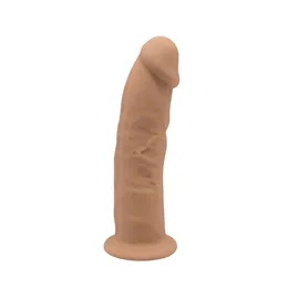 Karamelni Dildo model 2-15 cm.