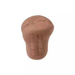 Stezaljka za skrotum od veštačke kože na zakovicama snap Ball STRETCHER