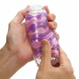 Masturbator Tenga Arte Drape