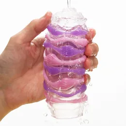 Masturbator Tenga Arte Drape