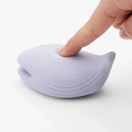 Vibrator iroha+ Yoru Sumire