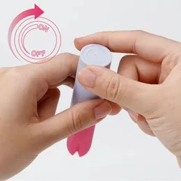 Minivibrator iroha Stick Hamanasu