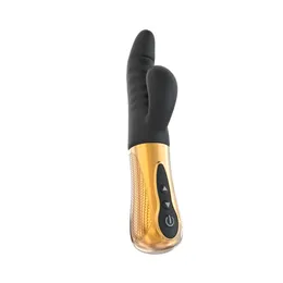 Aisnn Big Thrust Rabbit vibrator sa povratnim pokretima