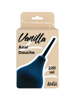 Analni Tuš Anal Douche L 220 ml 4227-01lola