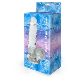 Dildo L 150 mm d 30 mm, art. LET-14015