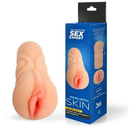 MASTURBATOR L 130 mm d 60 mm art. SEM-55285