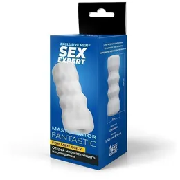 MASTURBATOR l 14 mm, Spoljni d 51 mm, unutrašnji d 15 mm art. SEM-55288