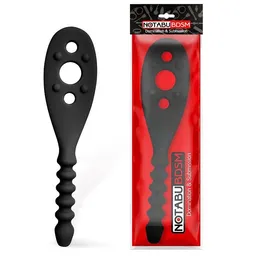 Spanking general handcruchki