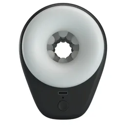 Masturbator sa vibracijom Pretty Love DJ Girl BM-00900T92