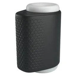 Masturbator sa vibracijom Pretty Love DJ Girl BM-00900T92