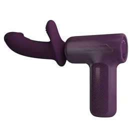 Frikcioni Vibrator pretty love