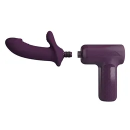 Frikcioni Vibrator pretty love