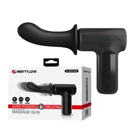 Frikcioni Vibrator pretty love