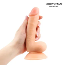 FALLOIMITATOR l radnog dela 120 mm d 35 mm, boja gola, PVC art. ER-30053 LE