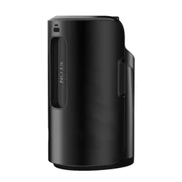 Kiiroo keon interaktivni masturbator, crni