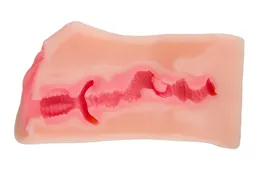 Realistični Ultra mekani Masturbator Satisfaction Darling Touch 2108-01lola