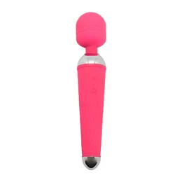 Pink Vand je pichile vibrator .