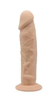 Mikeov telesni Dildo - 19,7 cm