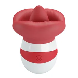 Stimulator klitorisa Pretti Love mina