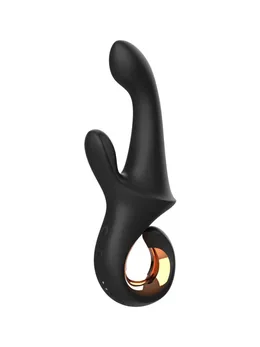 Vibrator zec Misteri LS