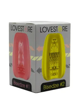 Masturbator jaje Bisedze bz-01LS