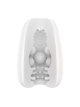 Masturbator jaje Bisedze bz-03LS