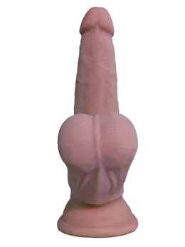 Dildo realan Horney Prince 15cm 25017LS