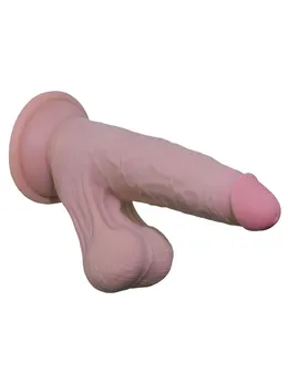 Dildo realan Horney Prince 15cm 25017LS