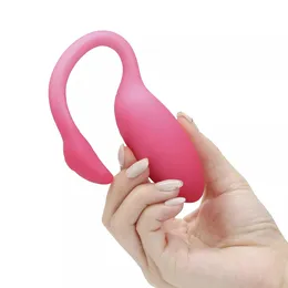 Magic Motion Flamingo Mak vibrator Pink