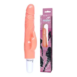 Realistični vibrator Pretti Love