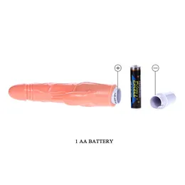 Realistični vibrator Pretti Love