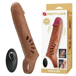 Vibronasadka Pretty Love BI-026270W