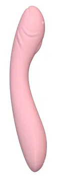 Ružičasti vibrator za G tačku .