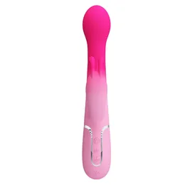 Vibrator up and down pretty love -